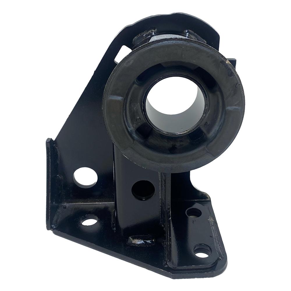 Опора кабины с кронштейном левая Isuzu NPR75/NQR90 Евро-4/5 | JMC